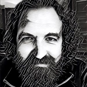 Meet your Posher, Jonathan